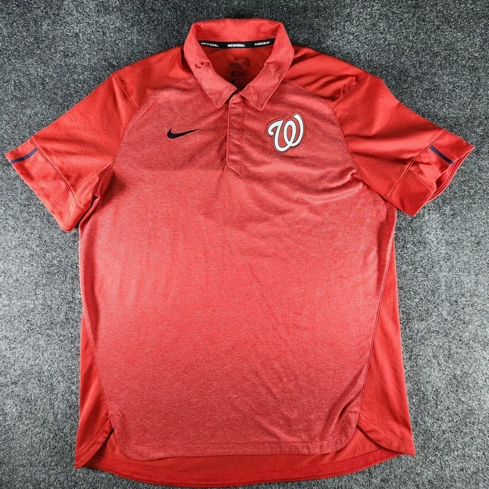 Nike mlb authentic